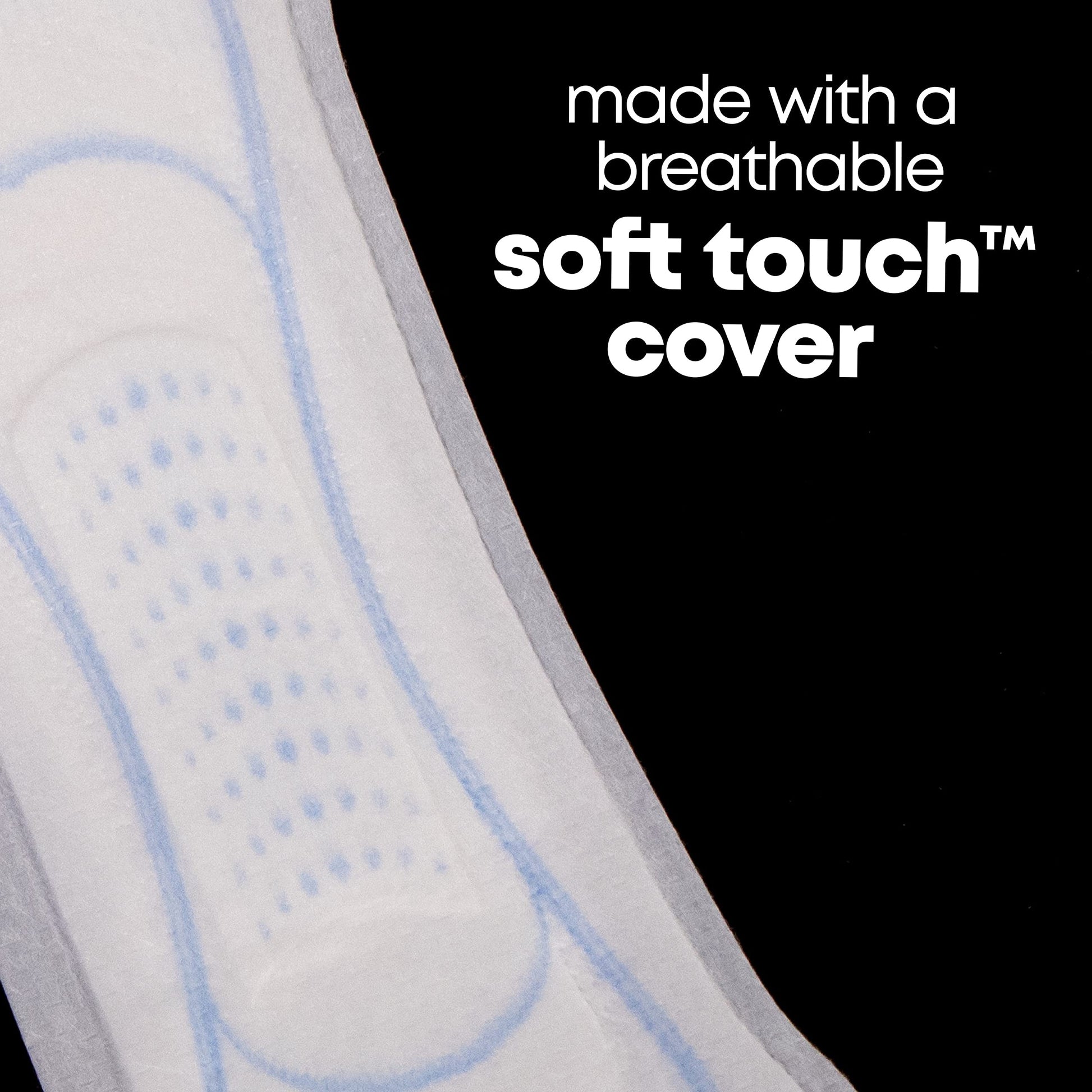 U by Kotex Clean & Secure Ultra Thin Pads, Heavy Absorbency, 56 Count (Packaging May Vary) U by KotexBuy Supplements Australia