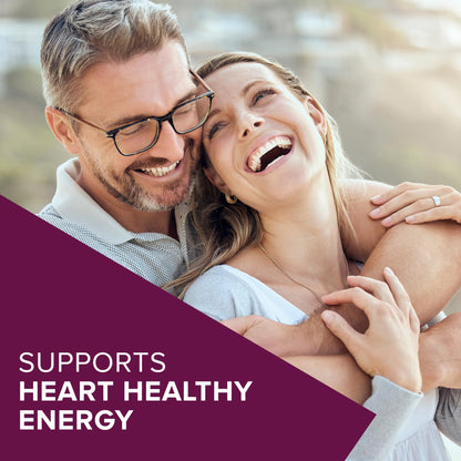 Qunol Beets Chews for Blood Pressure Support, 3 in 1 Beets + CoQ10 + Grape Seed Extract QunolBuy Supplements Australia