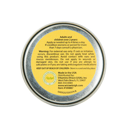 Rawleigh Bee Secret Soothing Balm: 0.85 oz - Pack of 1 RawleighBuy Supplements Australia