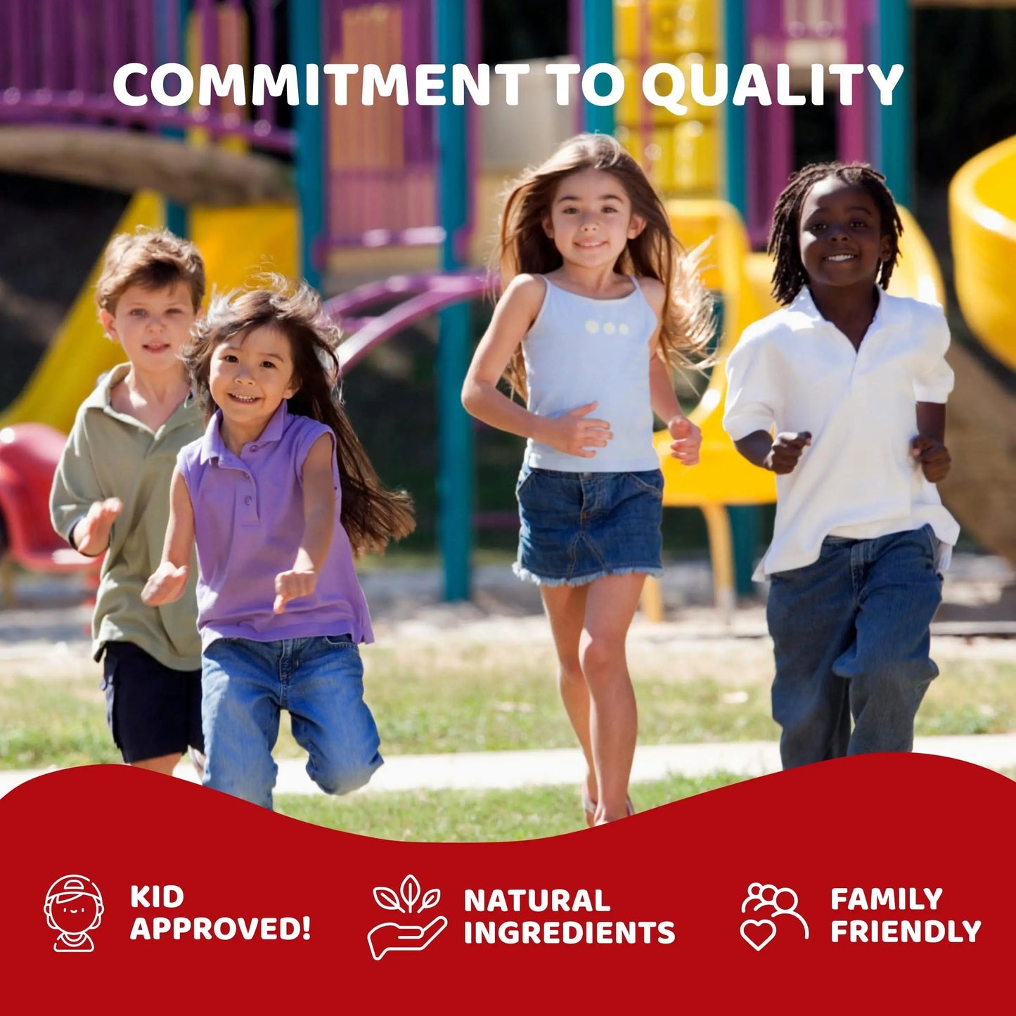 Amore Life Daily Liquid Multivitamin for Kids, High Absorption with Liquid Vitamin A, D, E, B1 and Cod Liver Oil for Kids Amore Life