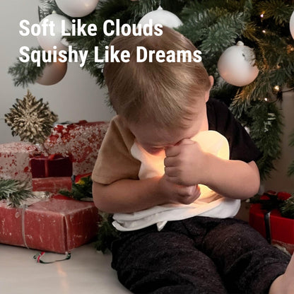 Breathing Pal 'Kyle'- Squishy Mindfulness Visual Breathing Guide, 3 Breathing Modes InnoCityBuy Supplements Australia