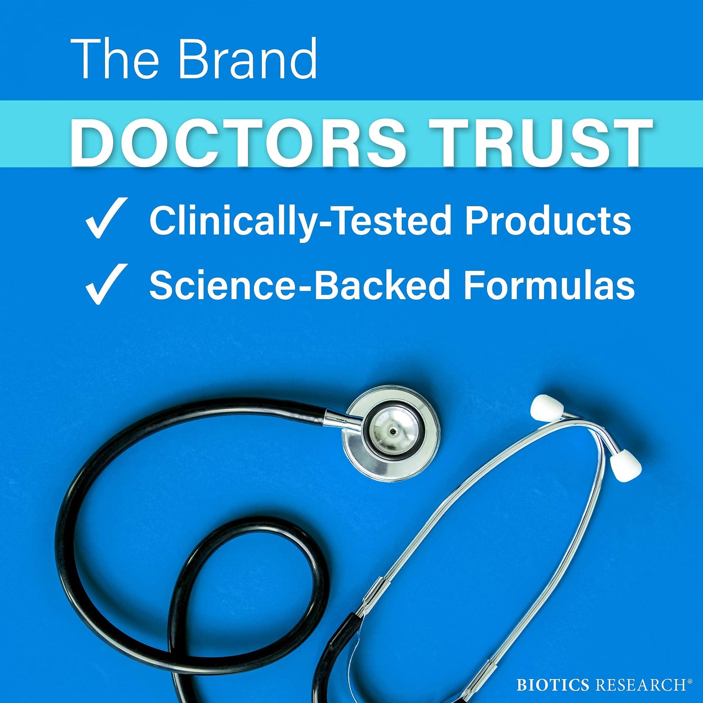 BIOTICS RESEARCH Bio-Multi Plus - Robust Foundational Multivitamin/Mineral Formula, Contains Plant-Based Trace Minerals 270 Tablets BIOTICS RESEARCHBuy Supplements Australia