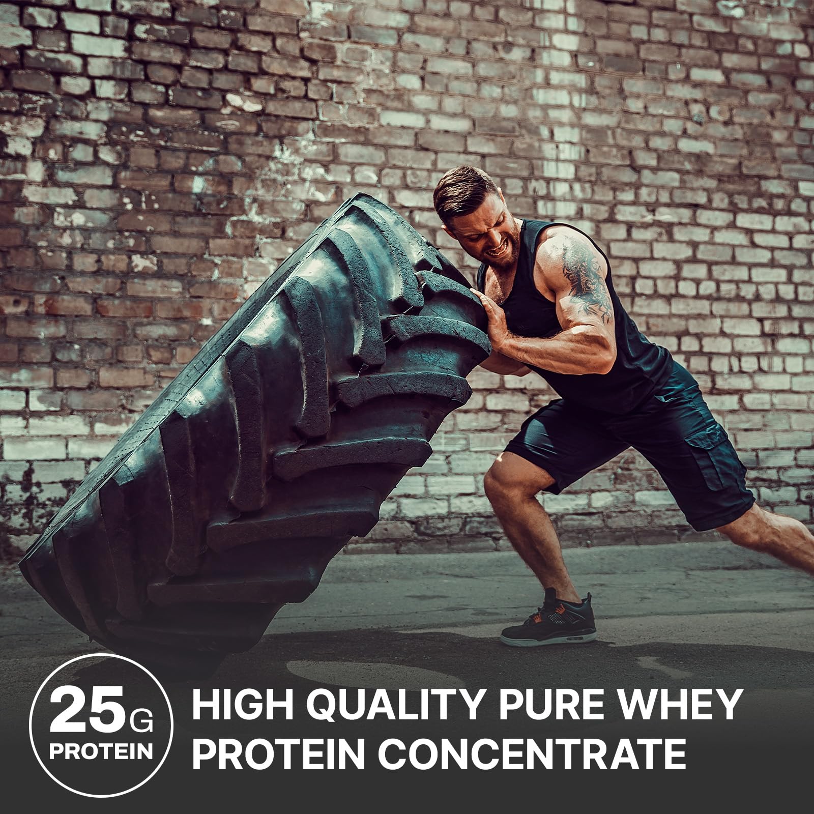 NutraBio Classic Whey Protein Powder- Full-Spectrum Amino Acid Profile - No Fillers NutraBioBuy Supplements Australia