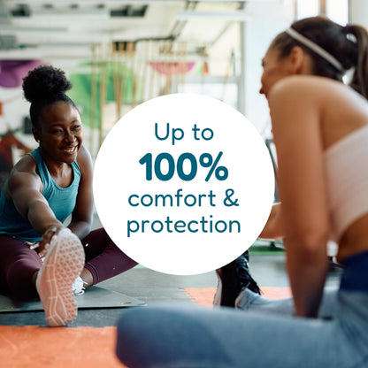 o.b. Tampons | Non-Applicator Tampon, Unscented | Super Plus Tampons, 40ct o.b.Buy Supplements Australia
