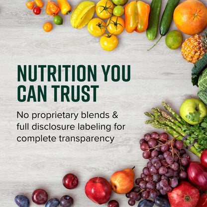 Vibrant Health, Green Vibrance, Vegan Superfood Powder, 15 Servings Vibrant HealthBuy Supplements Australia