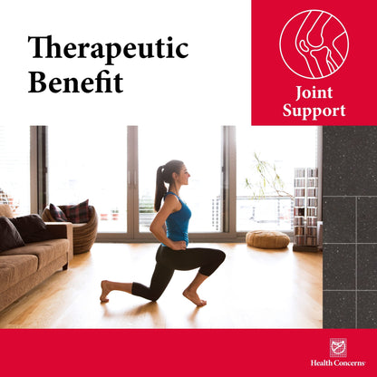 Health Concerns Mobility 2 – Joint Health Support Supplement for Men & Women – Chinese Herbal Circulation Support – Natural Joint & Muscle Aid – Herbal Extracts – 90 Capsules Health ConcernsBuy Supplements Australia