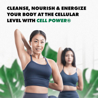 Cell Power® Oxygen Drops (1oz) - Liquid Oxygen Dietary Supplement Enriched with Beets, Grapes, and Vegetable Protein - Liquid Oxygen Drops for Wellness CELL POWERBuy Supplements Australia