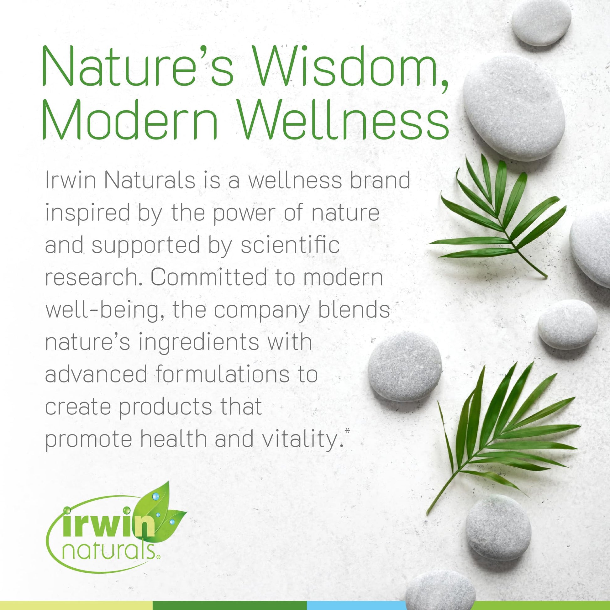 Irwin Naturals Men's Living Green Liquid-Gel Multi - 70 Essential Nutrients, Full-Spectrum Vitamin Supplements for Men, Wholefood Blend - Promotes Brain & Adrenal Support - 90 Liquid Soft-Gels Irwin NaturalsBuy Supplements Australia