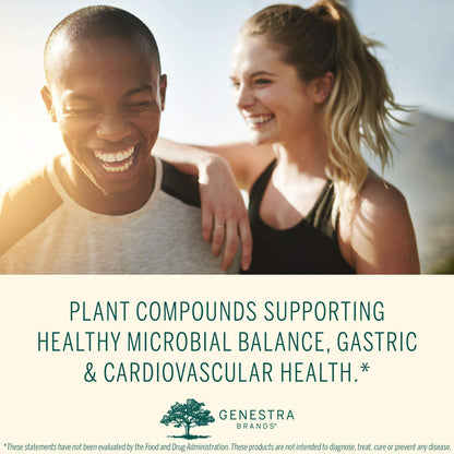 Genestra Brands Black Walnut Capsules | Herbal Formula to Support Digestive Health | 90 Capsules Genestra BrandsBuy Supplements Australia