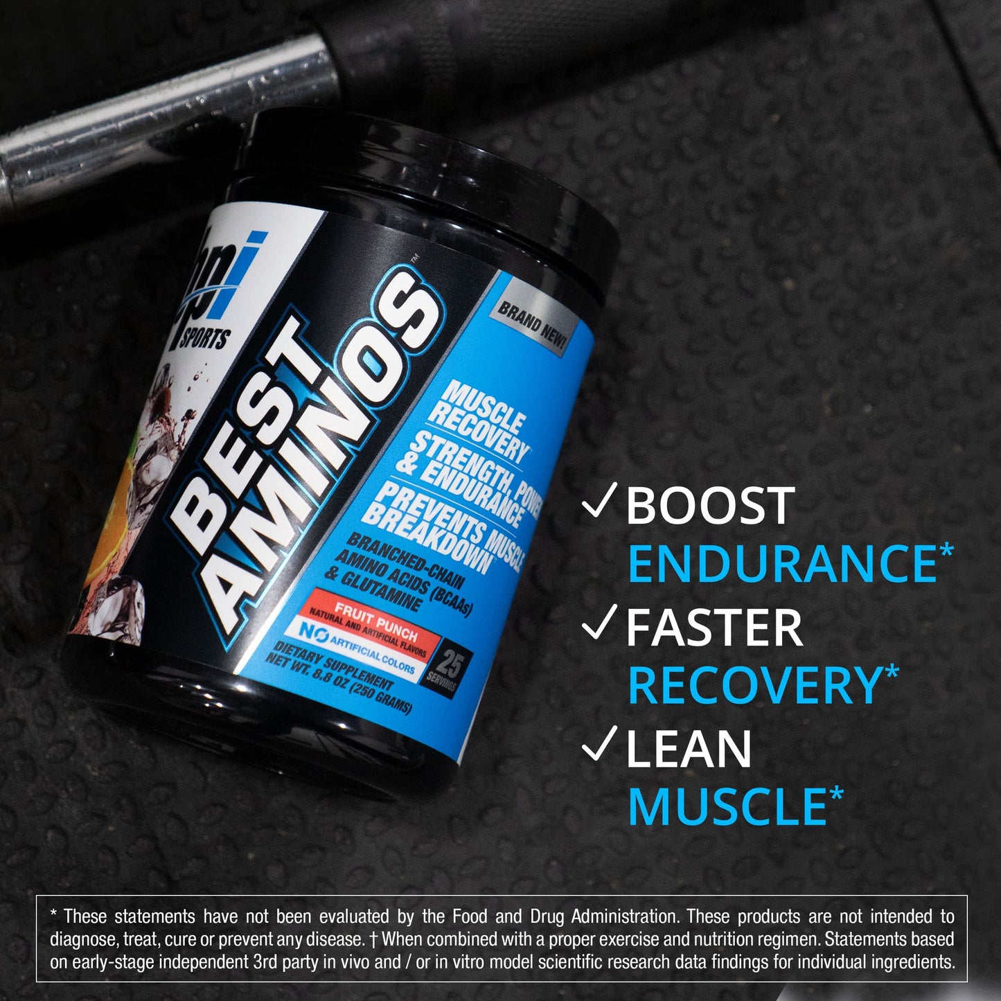 BPI Sports Best Aminos - BCAA Powder Post Workout & Glutamine Recovery Drink BPI SportsBuy Supplements Australia