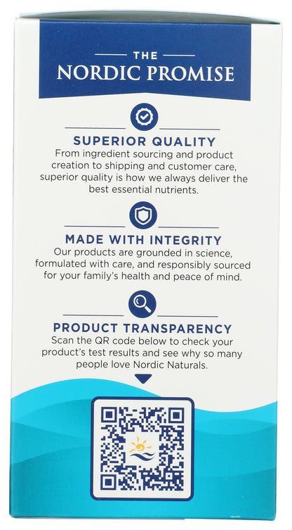 Nordic Naturals Ultimate Omega 1280 MG, 180 CT Nordic NaturalsBuy Supplements Australia