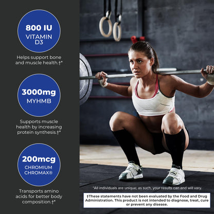 POWERLIFE Tony Horton High Impact Grass Fed Whey Protein with 3000 MG of HMB POWERLIFEBuy Supplements Australia