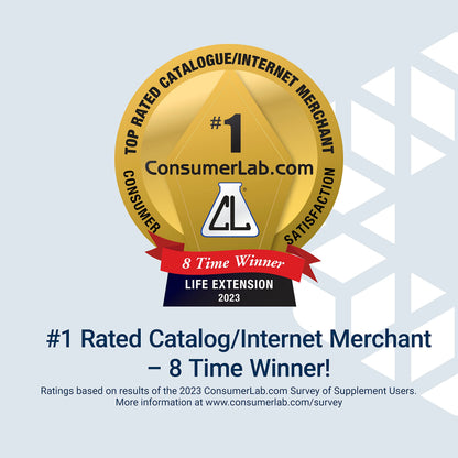 Life Extension Decaffeinated Mega Green Tea Extract – Polyphenol-Rich, Cell Health Life ExtensionBuy Supplements Australia