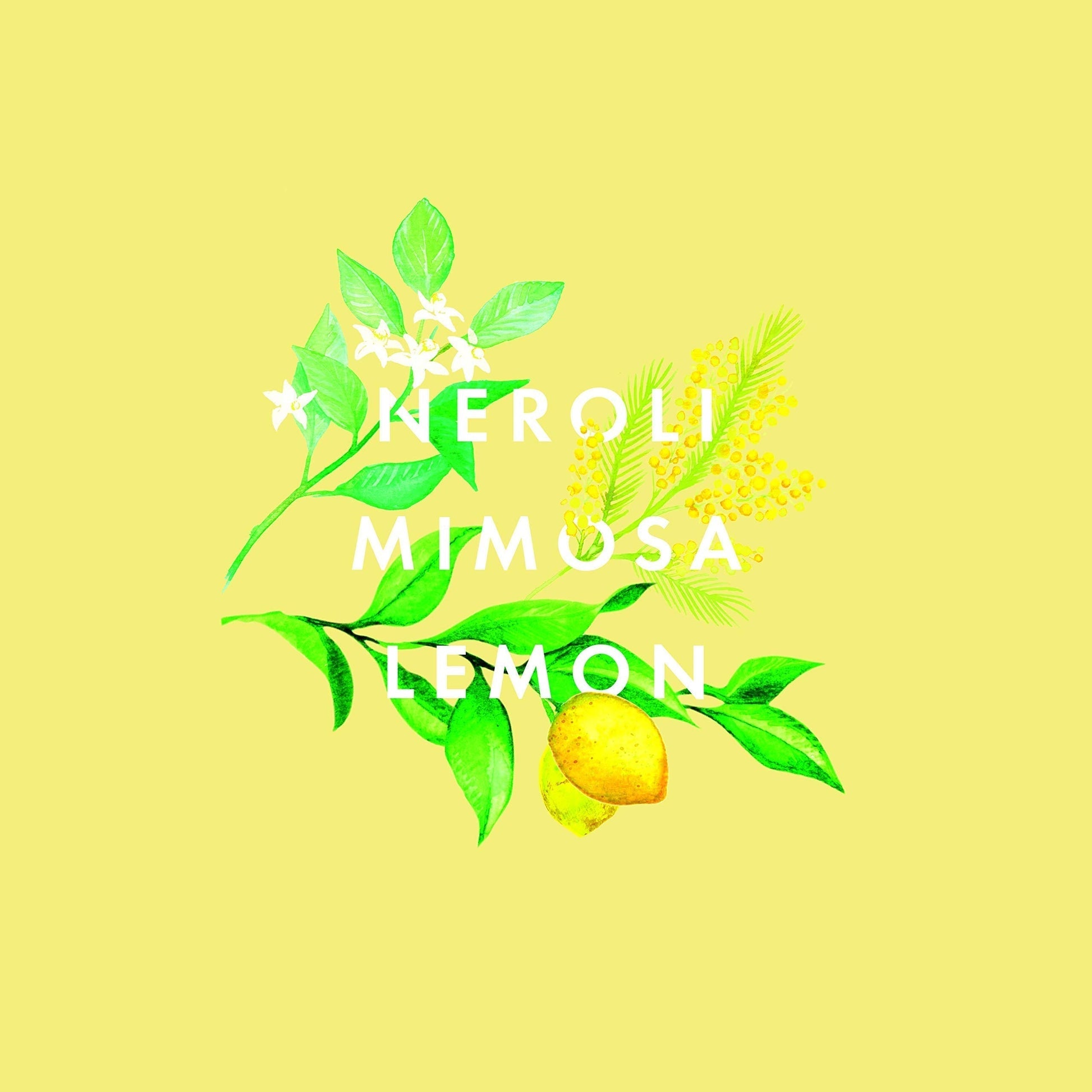 NEOM - Happiness Essential Oil Blend, 10ml | Neroli, Mimosa & Lemon | Scent to Make You Happy Range NeomBuy Supplements Australia