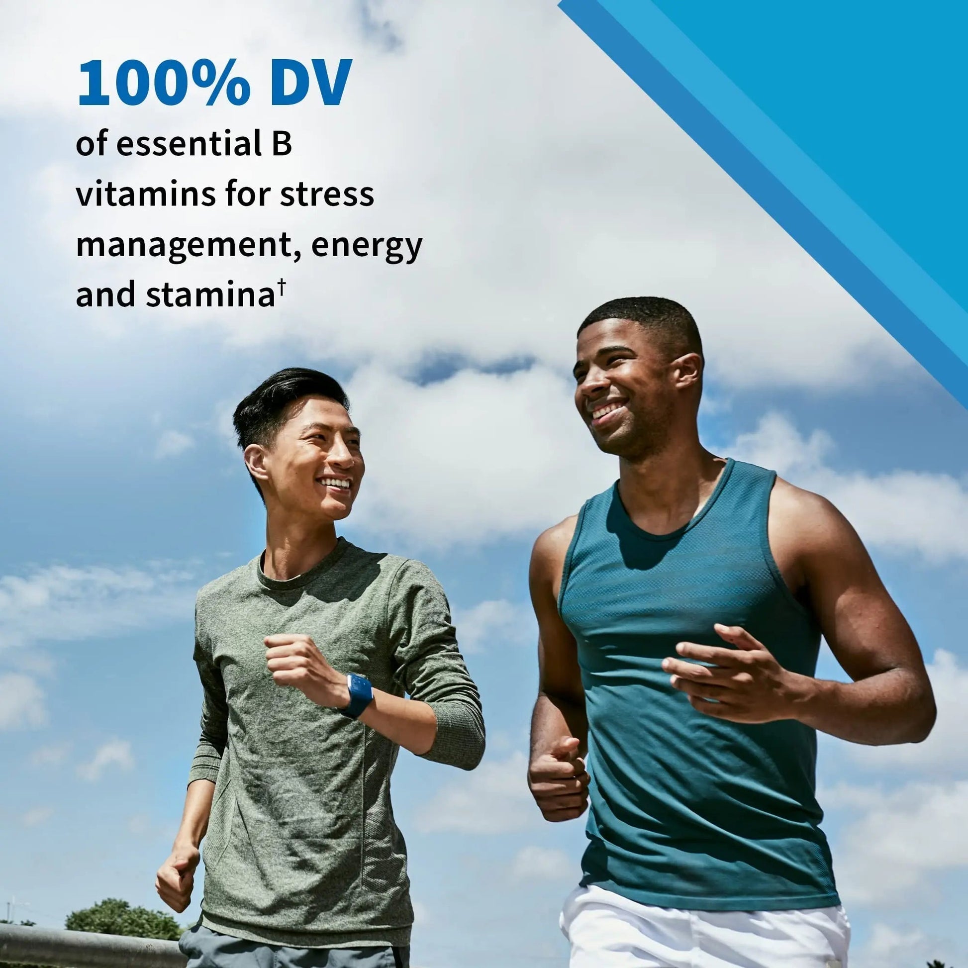 Men’s Multivitamin Gummy: Vitamins C, D, E, B & Zinc for Energy, Stamina & Stress, Probiotics for Digestive & Immune Health, Vitamin Code Garden of LifeBuy Supplements Australia