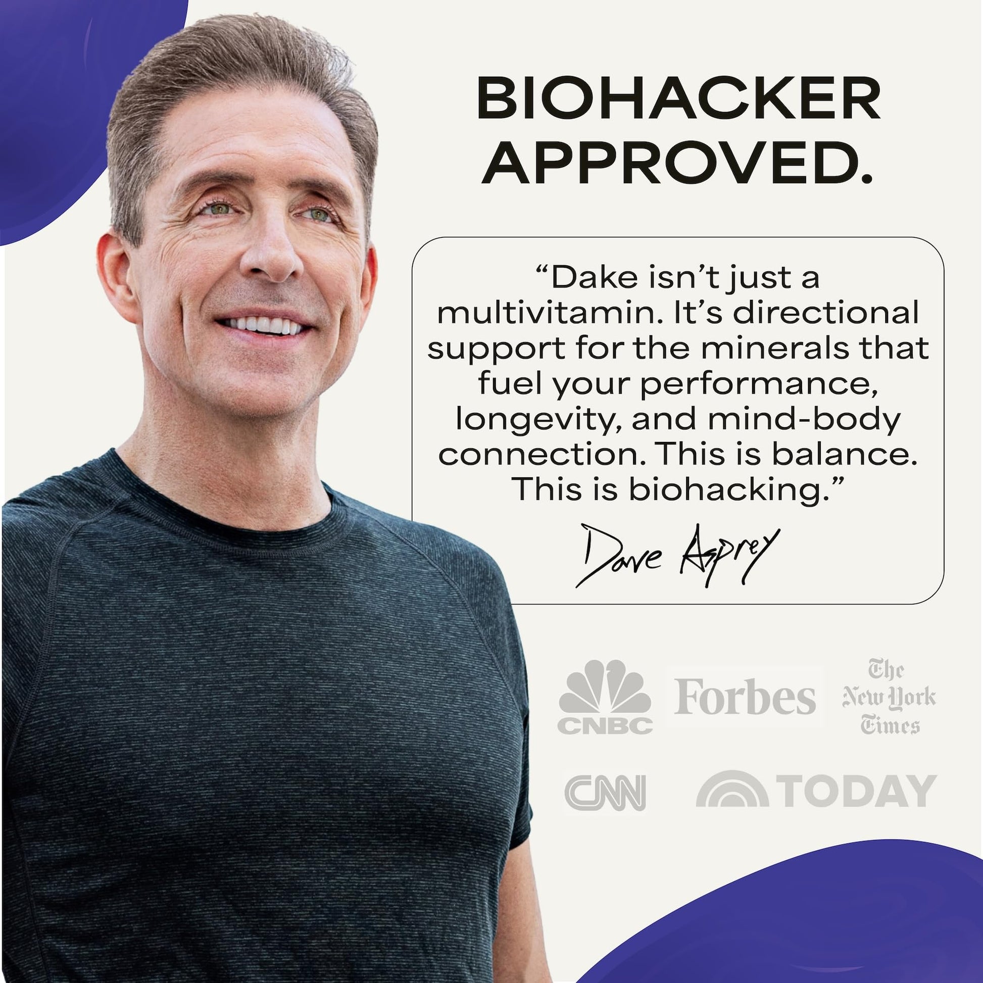 Suppgrade Labs DAKE by Dave Asprey | Synergistic Blend of Essential Vitamins D-A-K-E | Vitamin D2 + K2 + A + E Supplement for Immune Support, Bone & Joint Support, & Heart Health | 60 Day Supply Suppgrade LabsBuy Supplements Australia