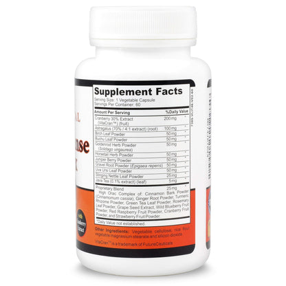 Sigmaceutical Vaginal Health Treatment – Overgrowth & Kidney Cleanses SigmaceuticalBuy Supplements Australia