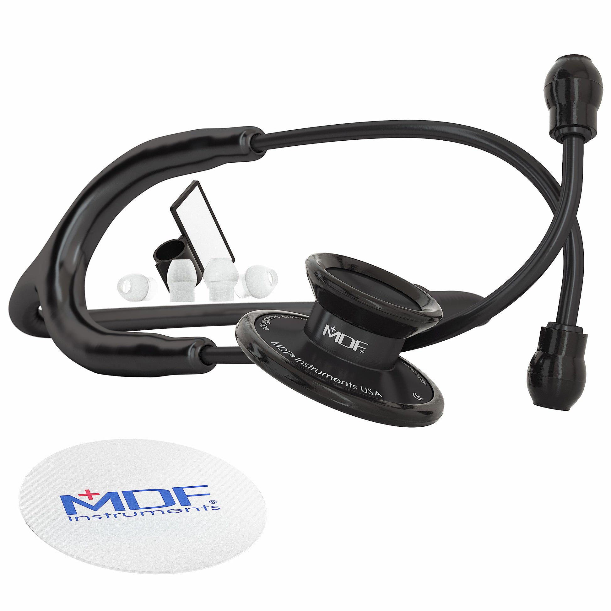 MDF Acoustica Lightweight Stethoscope for Doctors, Nurses, Students MDF InstrumentsBuy Supplements Australia
