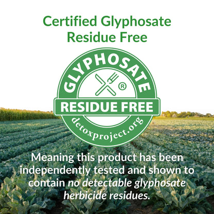BrocElite Mara Labs Plus | Stabilized Broccoli Sulforaphane Supplement | Glyphosate Residue Free Certified – Third-Party Tested | 60 Vegan Capsules BrocEliteBuy Supplements Australia