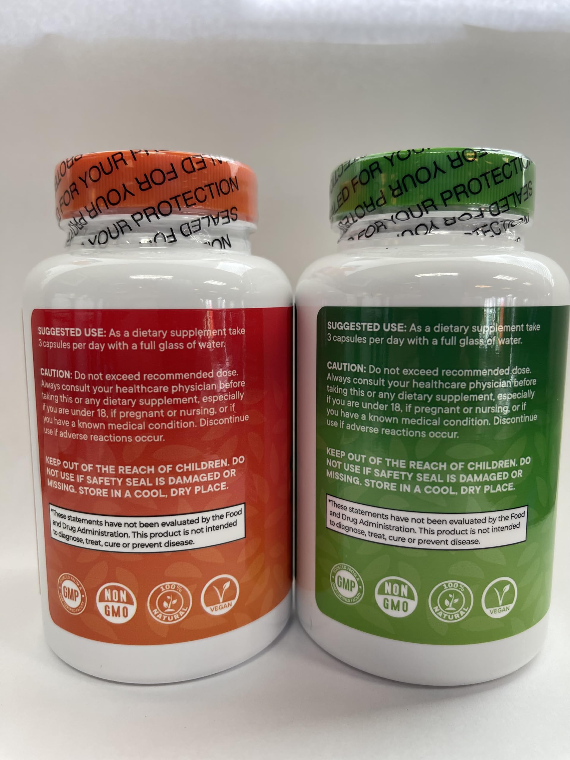 Superfood MD Fruits & Veggies Supplement - Whole Food Natural Superfoods - with Beta Carotene - Soy Free- 90 Count (Pack of 2) Superfood MDBuy Supplements Australia