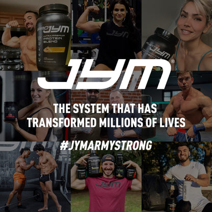 PRE JYM X - Shockwave JYM Supplement ScienceBuy Supplements Australia