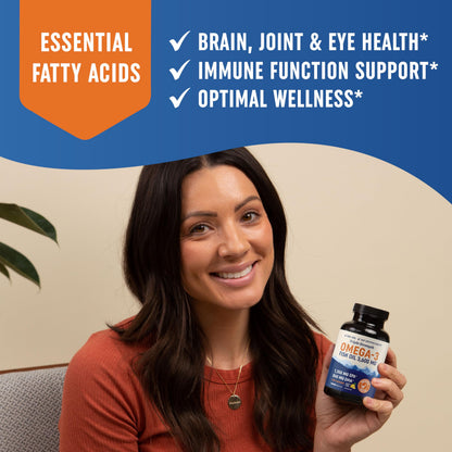Triple Strength Omega 3 Fish Oil | 3600 mg EPA & DHA | Over 2100mg of Omega 3 Fatty MAV NUTRITIONBuy Supplements Australia