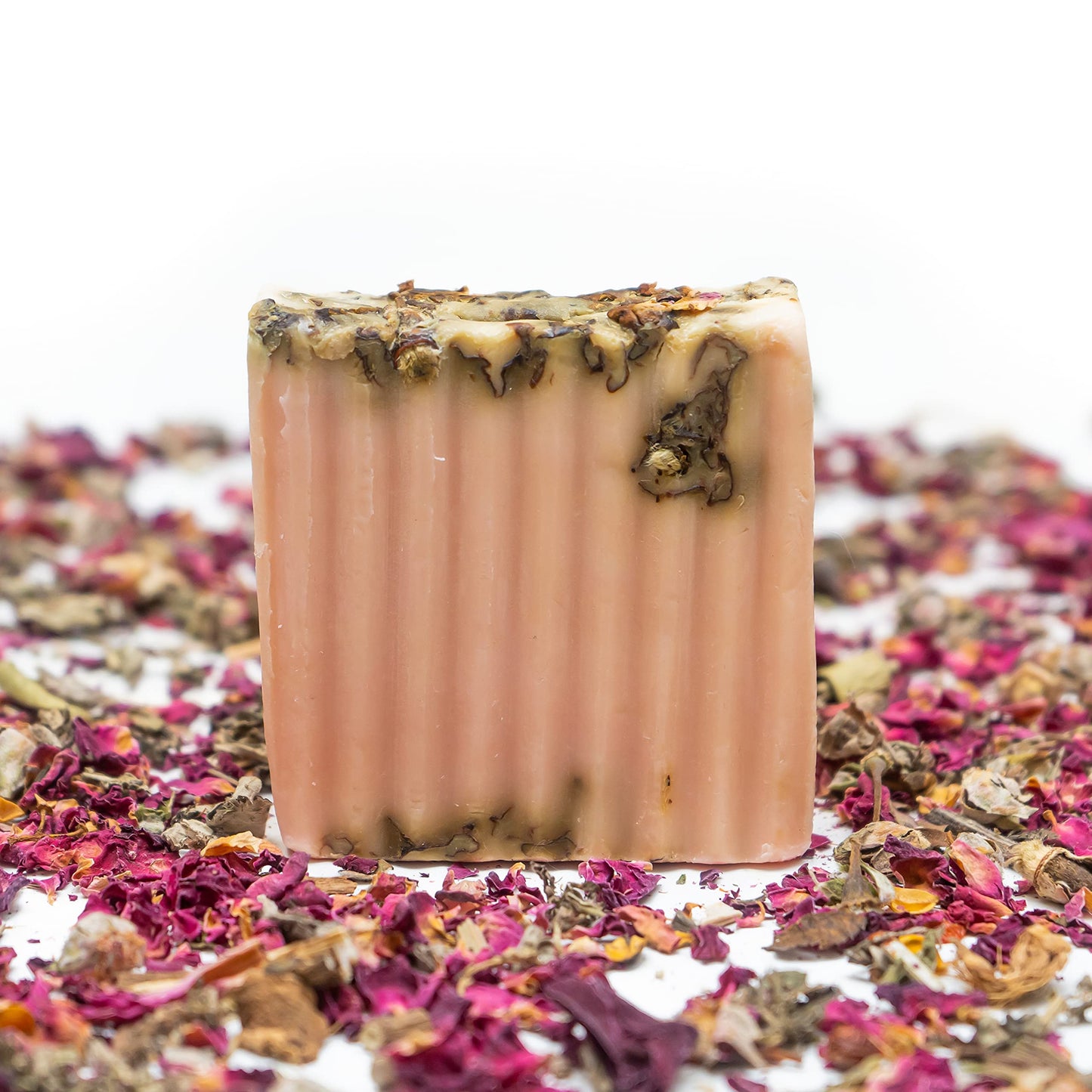 Soft and Moist Erzulie Freda Yoni Love ,Attraction, Abundance Bar |Feminine Wash | Yoni Soap with Rose Soft and MoistBuy Supplements Australia