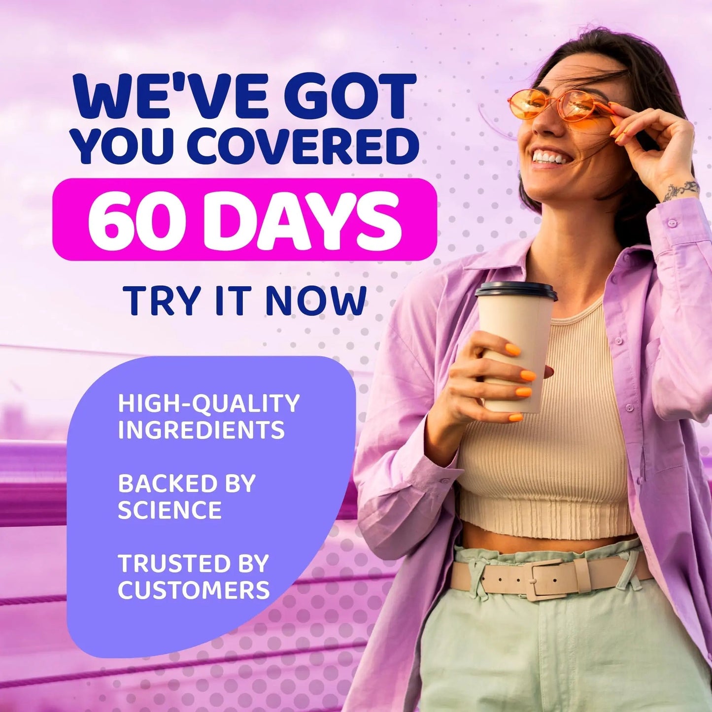 Gusevit 37-in-1 Women's Multivitamin for Immune & Stress Support, Energy Booster, Bone & Skin Health & Hair Growth | Gusevit