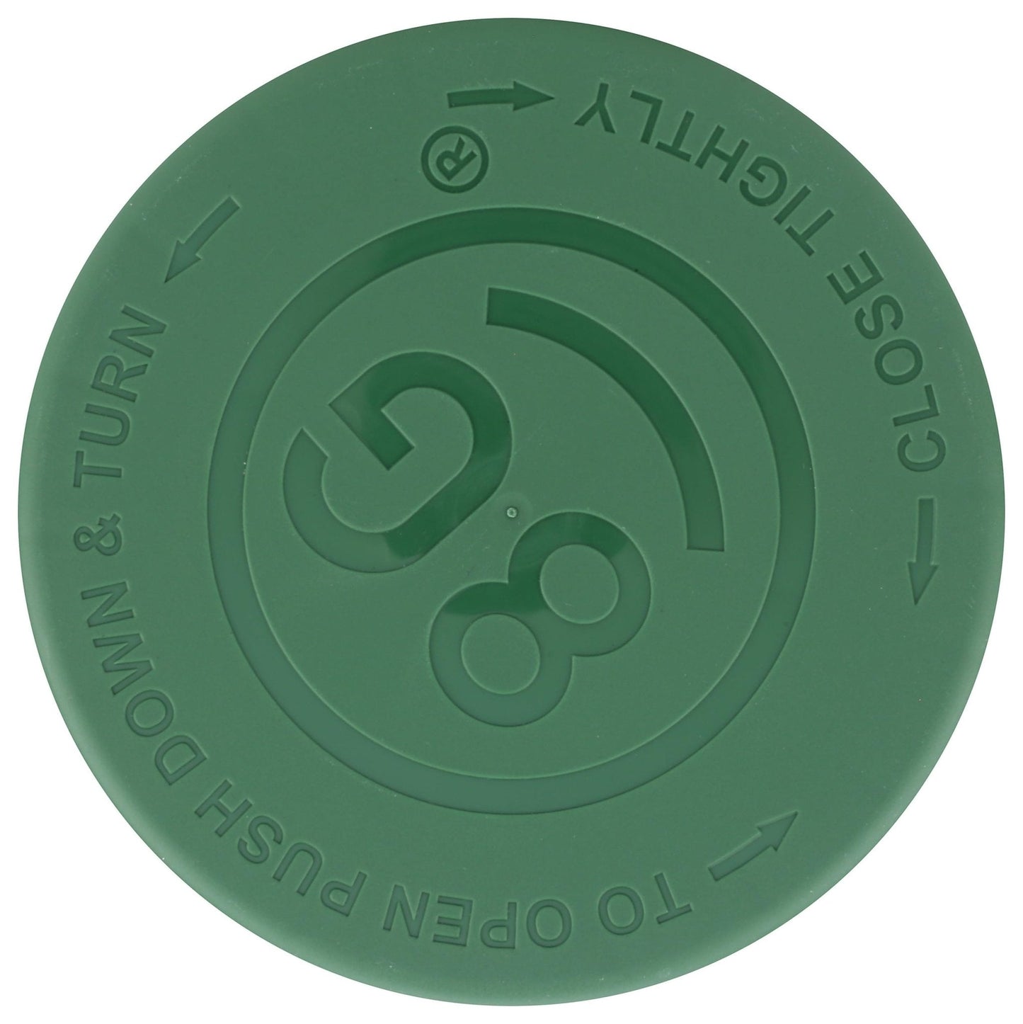 8Greens Daily Greens Gummies - Superfood Booster, Energy & Immune Support - Maple Wellness Supplements