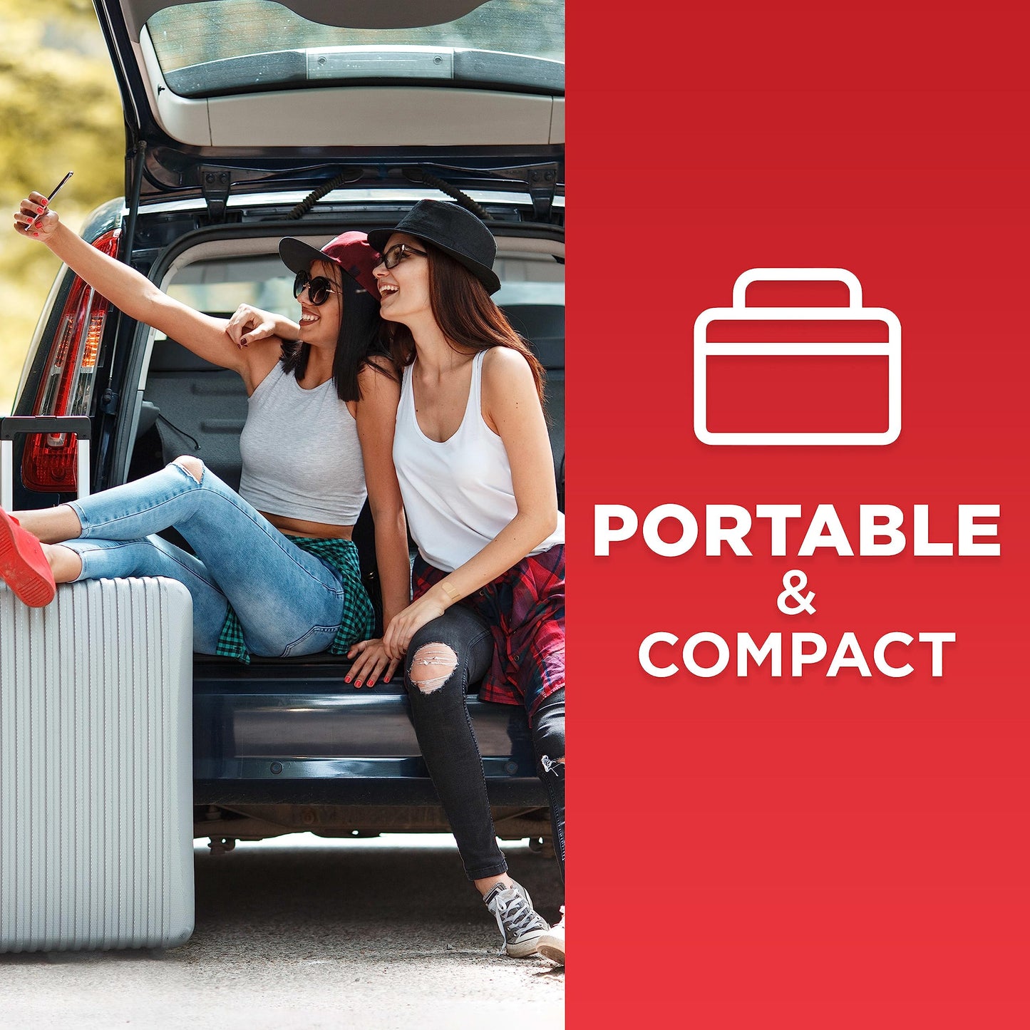Johnson & Johnson All-Purpose Portable Compact First Aid Kit for Minor Cut Johnson & JohnsonBuy Supplements Australia
