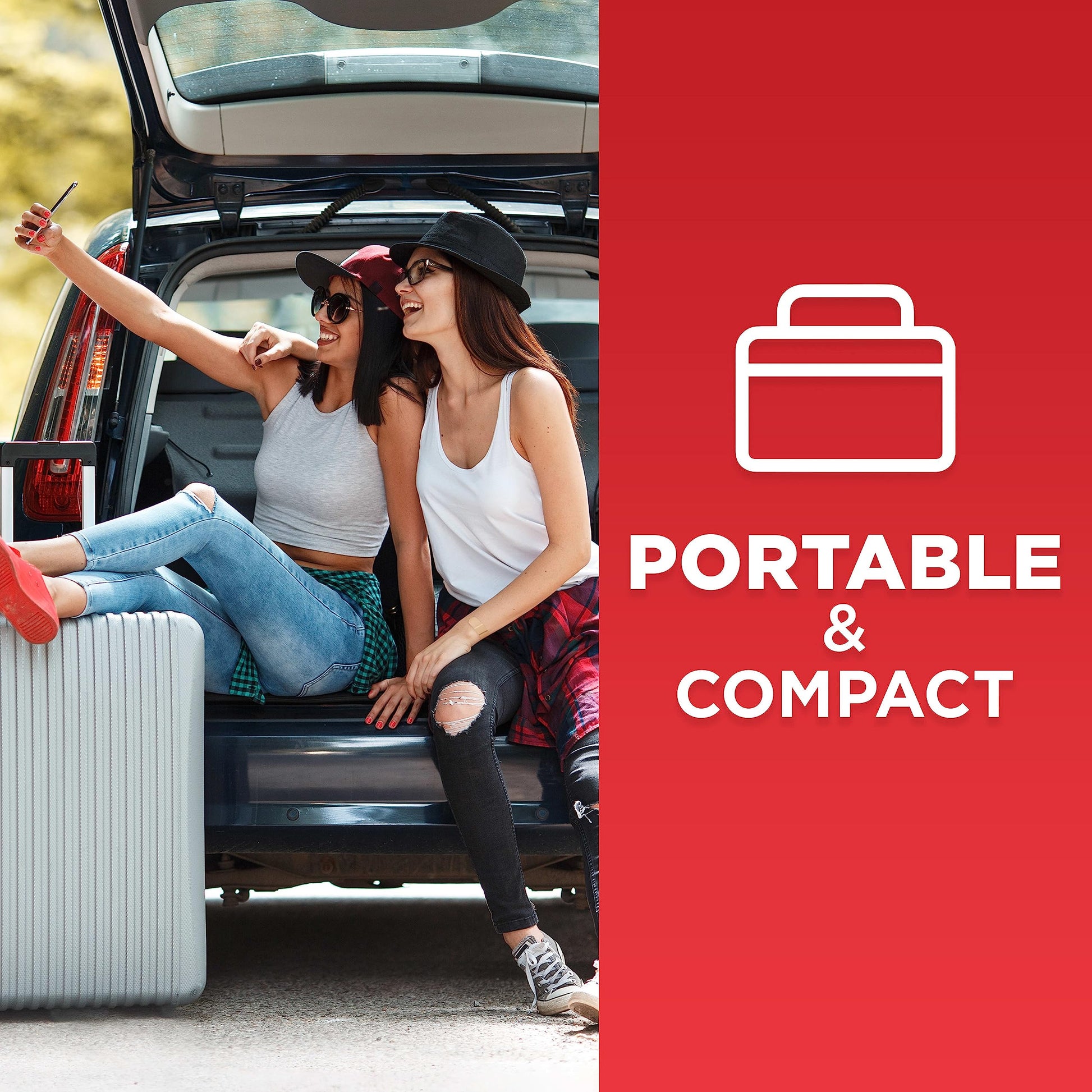 Johnson & Johnson All-Purpose Portable Compact First Aid Kit for Minor Cut Johnson & JohnsonBuy Supplements Australia