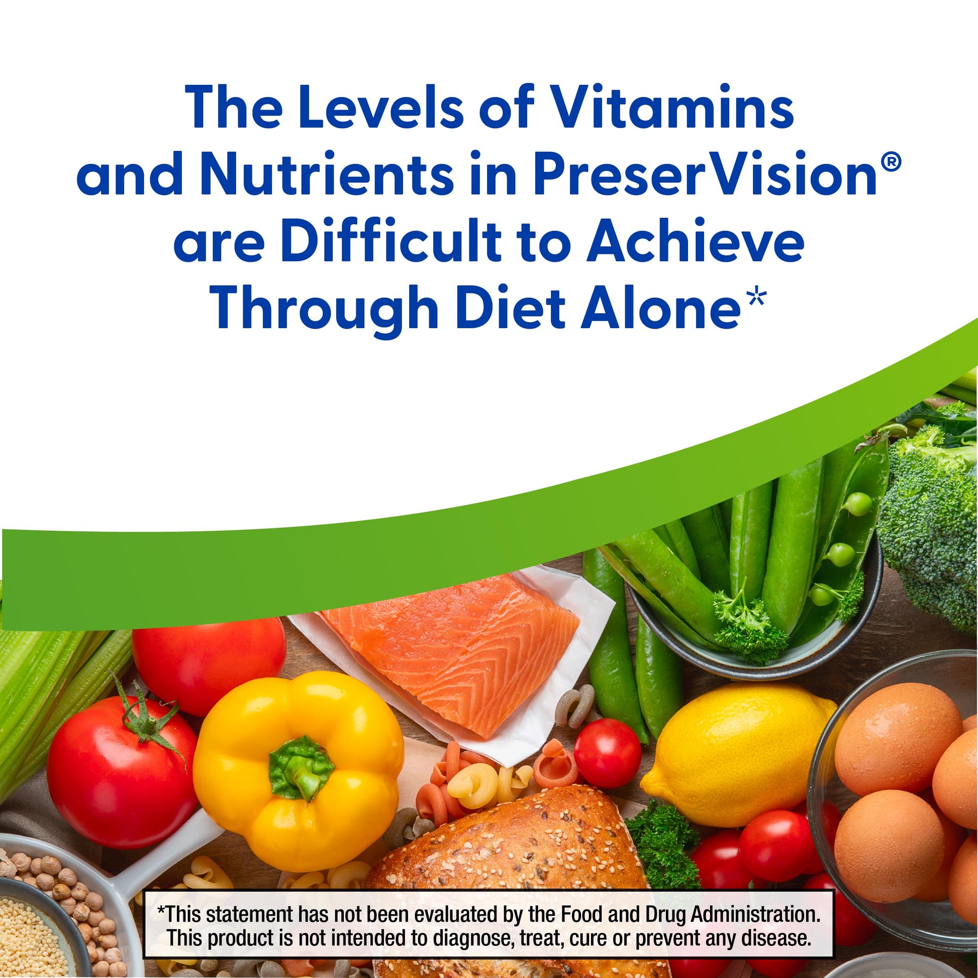 PreserVision AREDS 2 Eye Vitamins, #1 Eye Doctor Recommended Brand, Chewable Lutein and Zeaxanthin Supplement with Vitamin C, Vitamin E,Zinc, and Copper, Mixed Berry, 70 Tablets PreserVisionBuy Supplements Australia