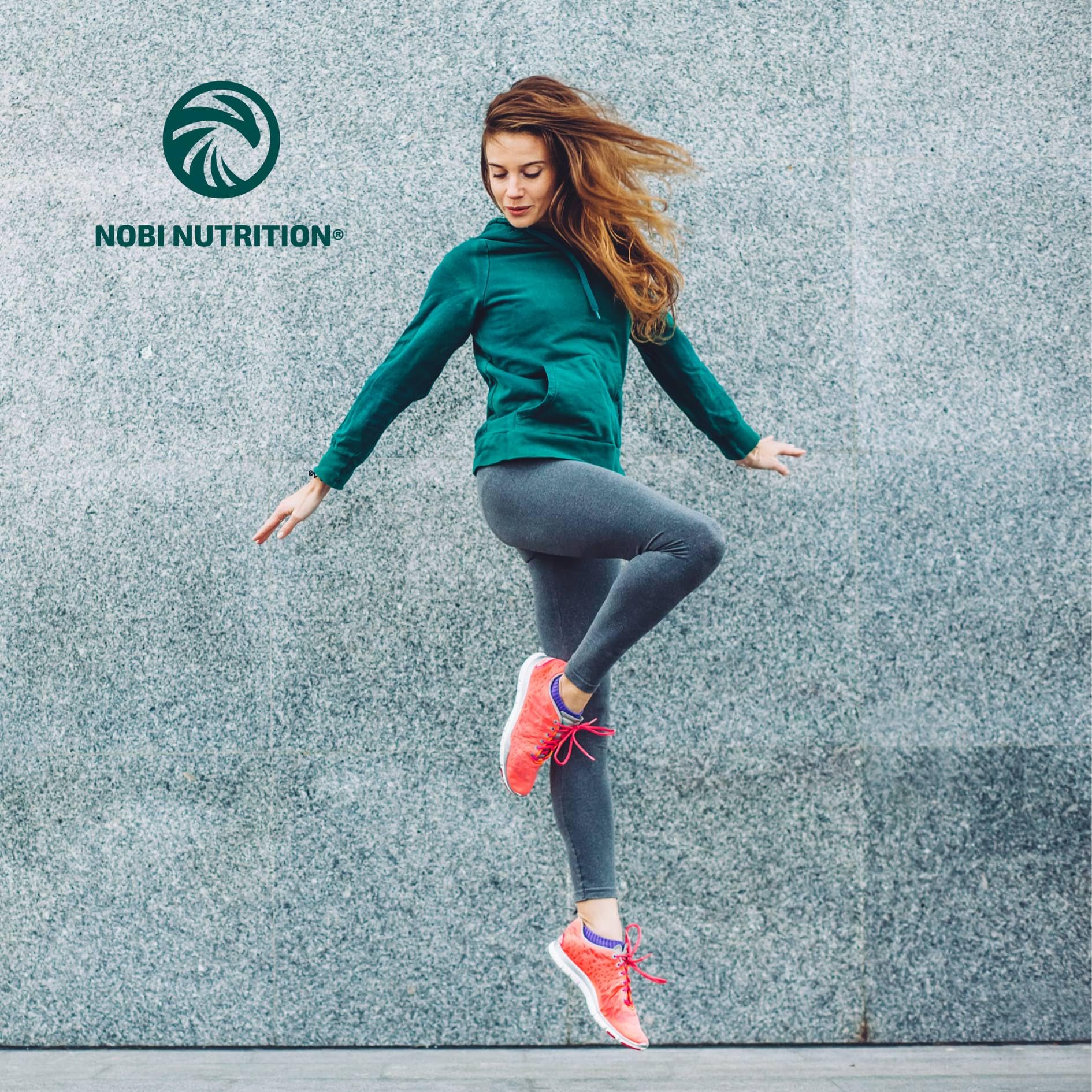 Triple Magnesium Softgels | Citrate, Malate, & Oxide | Highly Absorbable Magnesium Nobi NutritionBuy Supplements Australia