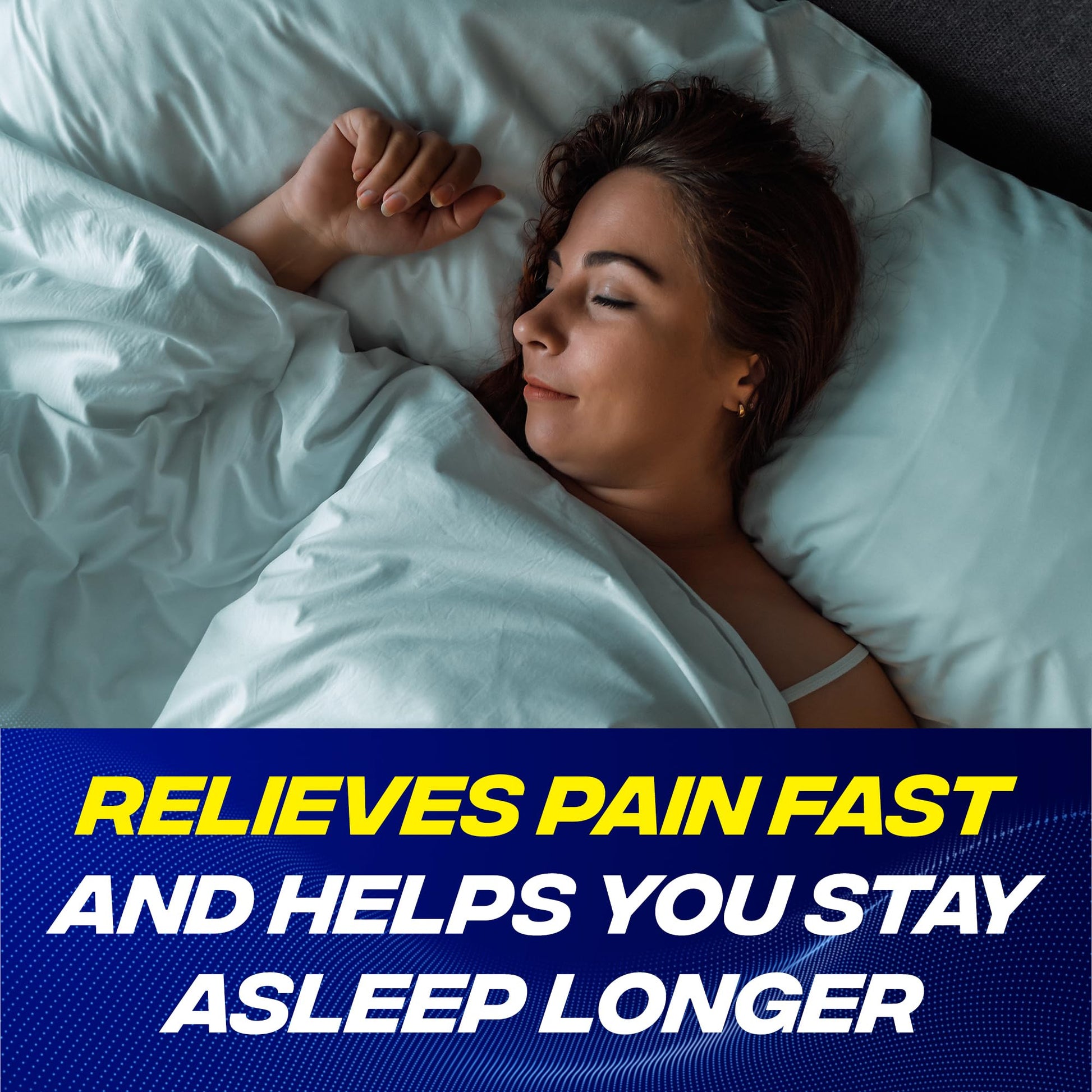 Advil PM Liqui-Gels Minis, 80 Liquid Filled Capsules - Maple Wellness Supplements