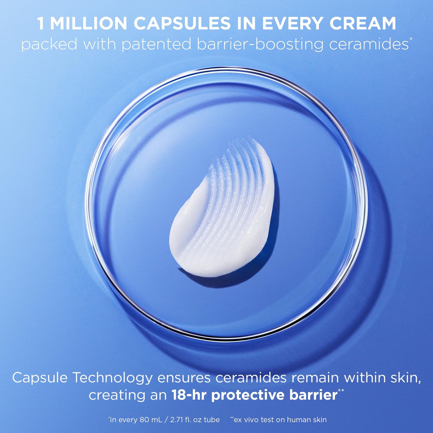 AESTURA ATOBARRIER365 Cream with Ceramides, Korean Face Moisturizer for Barrier Repair | 120H lasting Hydration, Ceramide Capsules - Maple Wellness Supplements