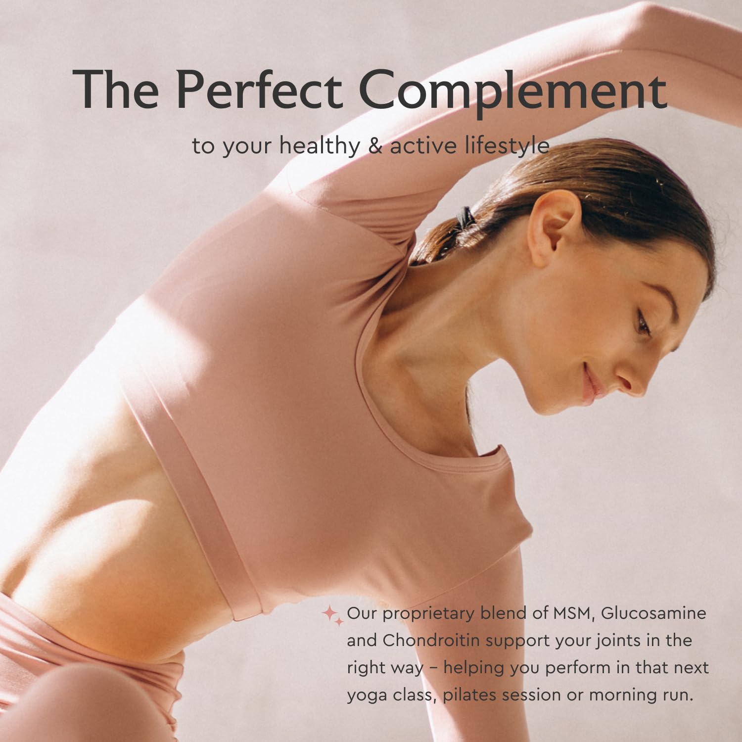 Alaya Naturals Hydrolyzed Multi Collagen Peptides Protein Capsules - Type I, II, III, V, X Grass-Fed Bovine, Chicken, Marine Collagen Supplement with MSM - Maple Wellness Supplements