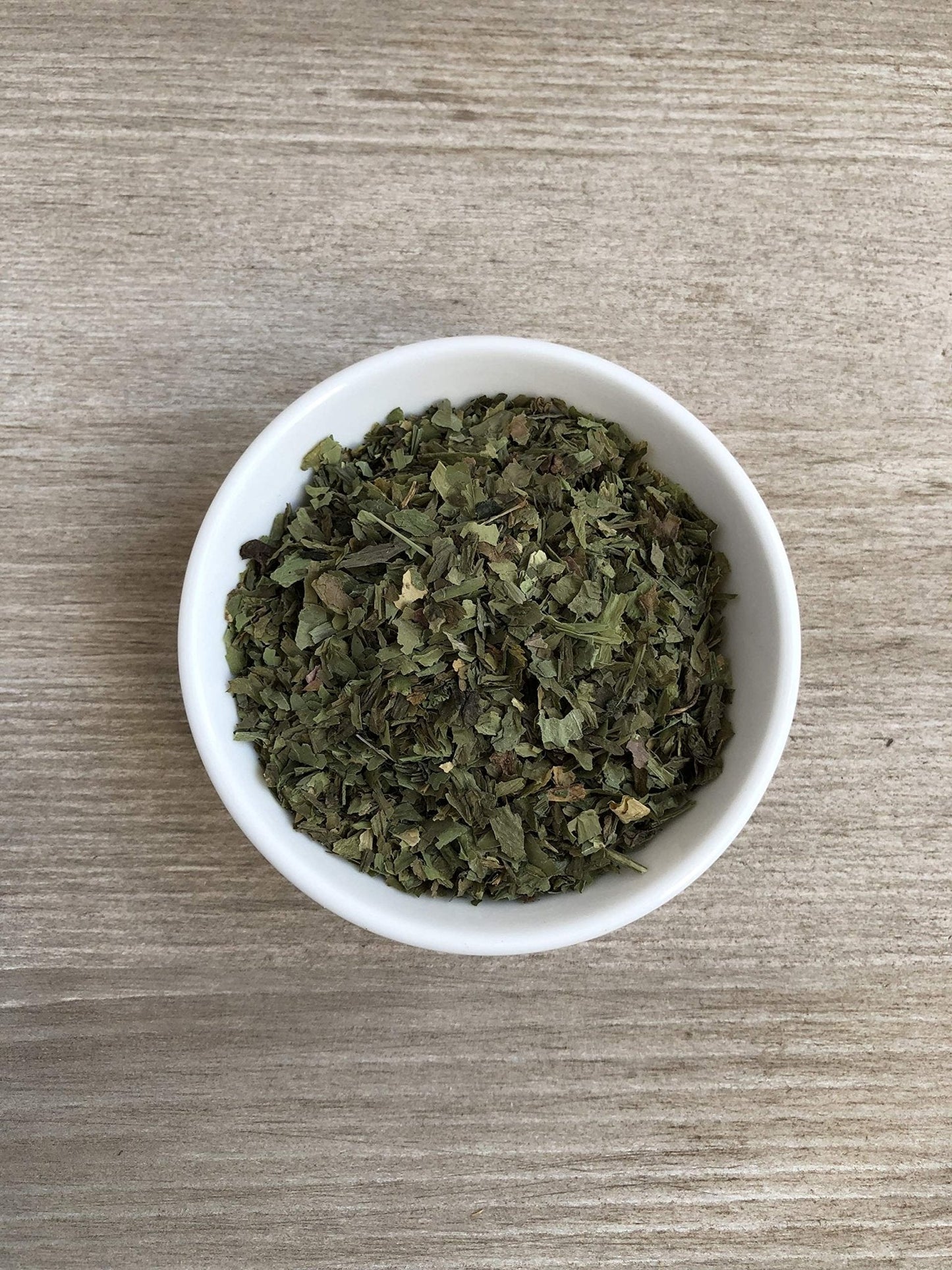 Anthony's Organic Nettle Leaf, 1 lb, Gluten Free, Non GMO, Cut & Sifted, Non Irradiated, Keto Friendly - Maple Wellness Supplements