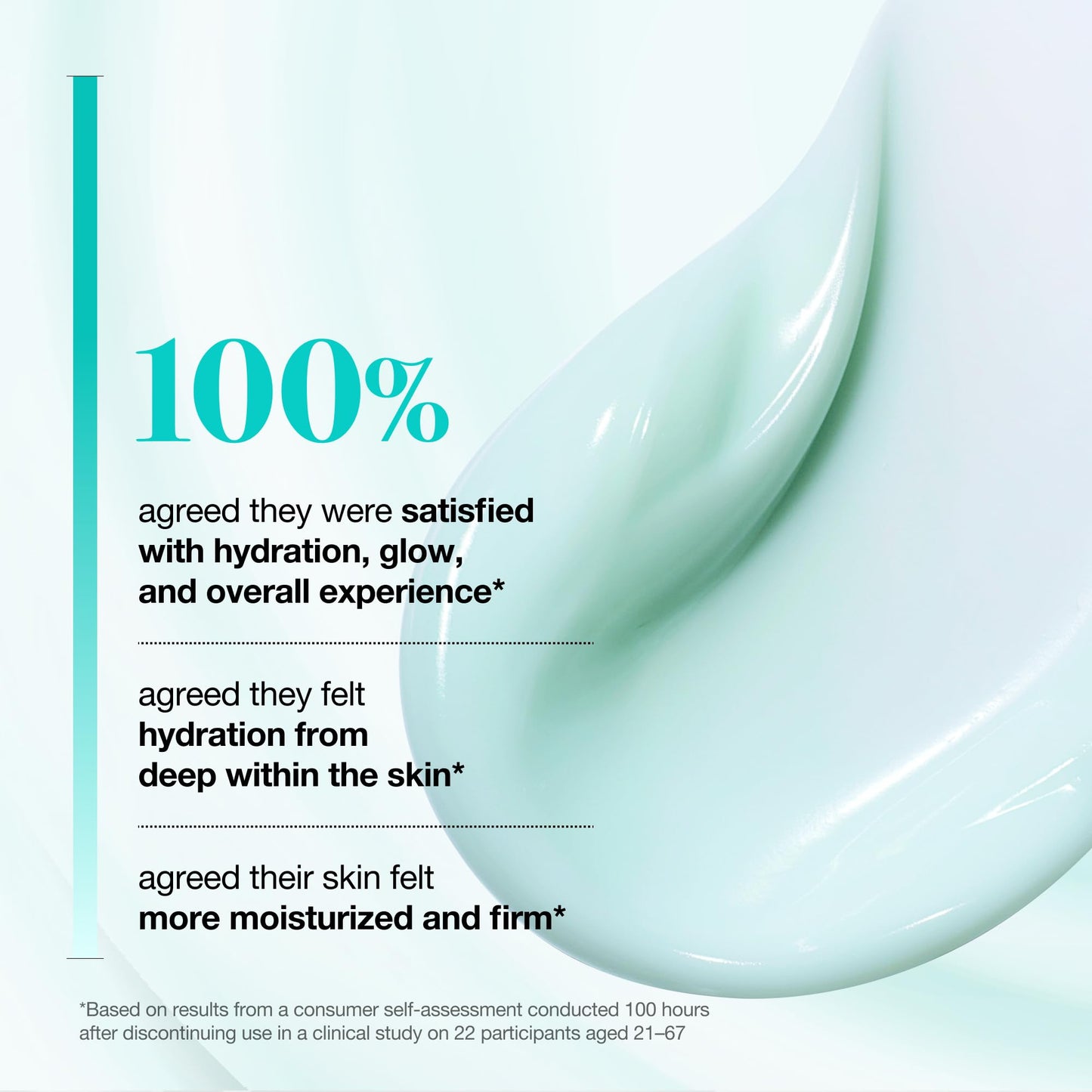 Anua PDRN Hyaluronic Acid 100 Moisturizing Cream, Lightweight, Non-Greasy Hydrating Face Moisturizer with Salmon DNA - Maple Wellness Supplements