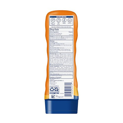 Banana Boat Sport Ultra SPF 50 Sunscreen Lotion, 8oz | Banana Boat Sunscreen SPF 50 Lotion, Oxybenzone Free - Maple Wellness Supplements