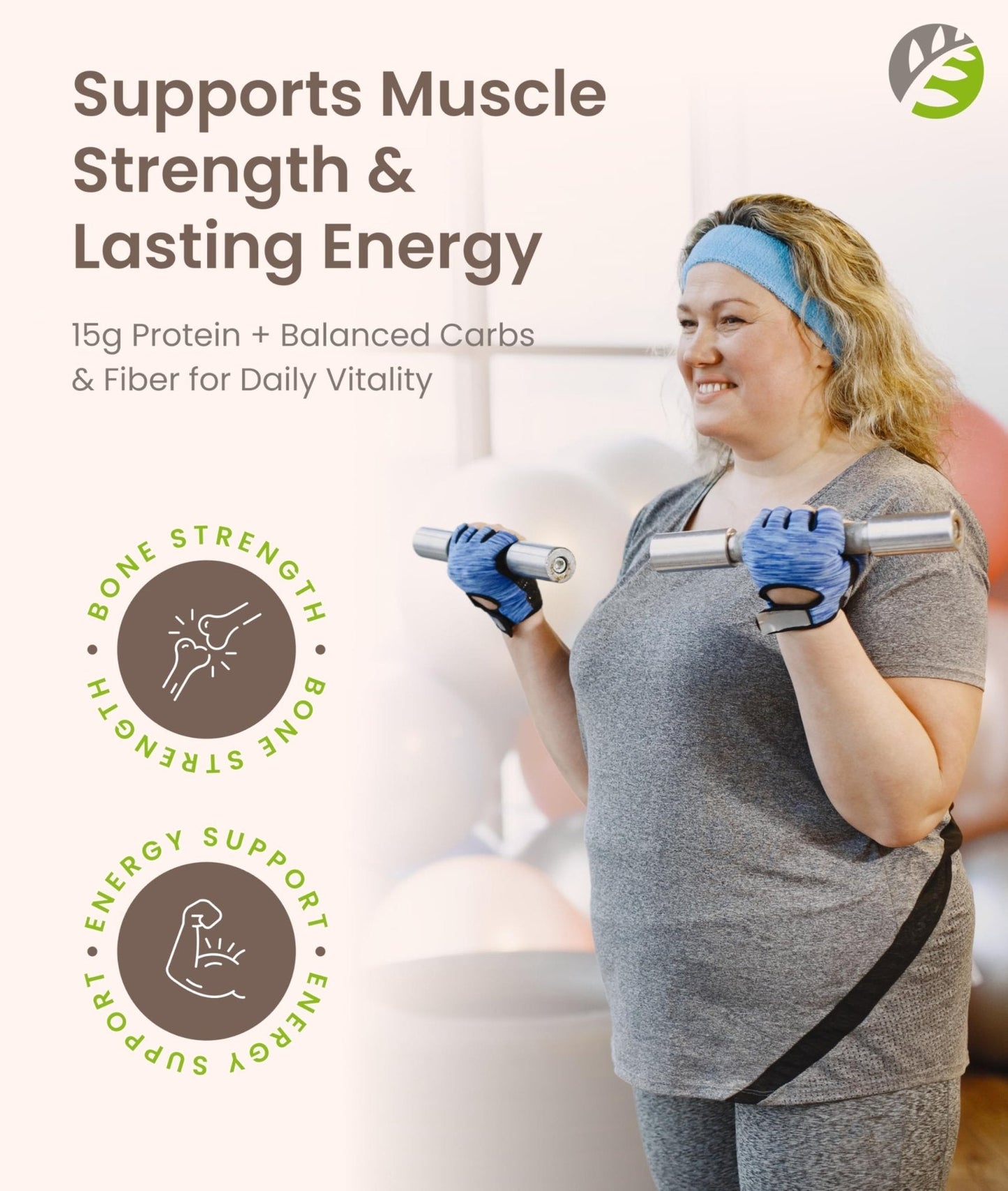 BariSlim High Protein Snack Bar for Bariatric Patients - Nutrient Rich Snack for Post-Surgery Wellness - Ideal for Weight Loss Maintenance & Daily Nutrition | Chocolate Crisp Bar (13 oz) - Maple Wellness Supplements