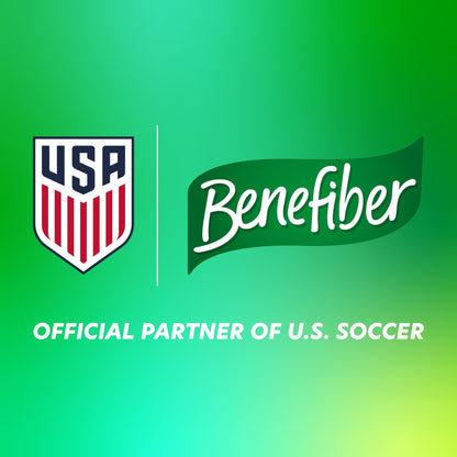 Benefiber Daily Prebiotic GLP-1 Friendly Fiber Supplement Powder for Digestive Health, Unflavored - 250 Teaspoons (17.6 Ounces) - Maple Wellness Supplements
