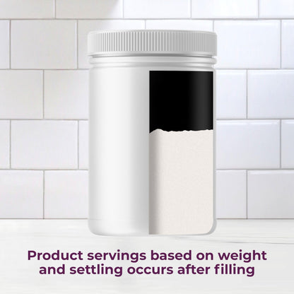Body Kitchen Collagen + 250 mg Elastin – Supports Skin Hydration, Elasticity & Healthy Aging, Unflavored Powder (30 Servings) - Maple Wellness Supplements
