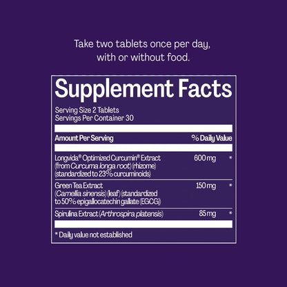 Bonafide Hot Flash and Night Sweats Relief (Thermella). — 1-Month Supply (60 Tablets) - Maple Wellness Supplements