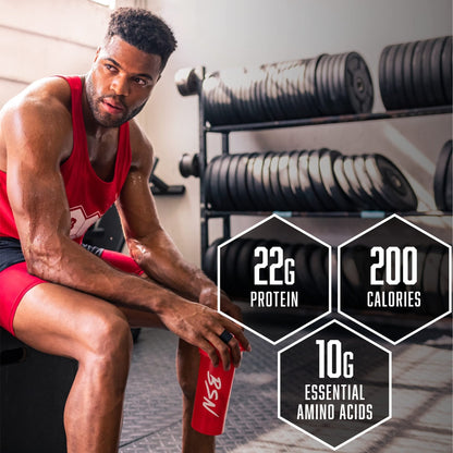BSN Syntha-6 Whey Protein Powder, Cold Stone Creamery- Germanchökolätekäke Flavor - Maple Wellness Supplements