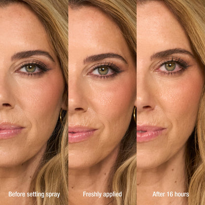 Charlotte Tilbury Airbrush Flawless Setting Spray - Ultra-Fine Hydrating Mist to Prime - Maple Wellness Supplements