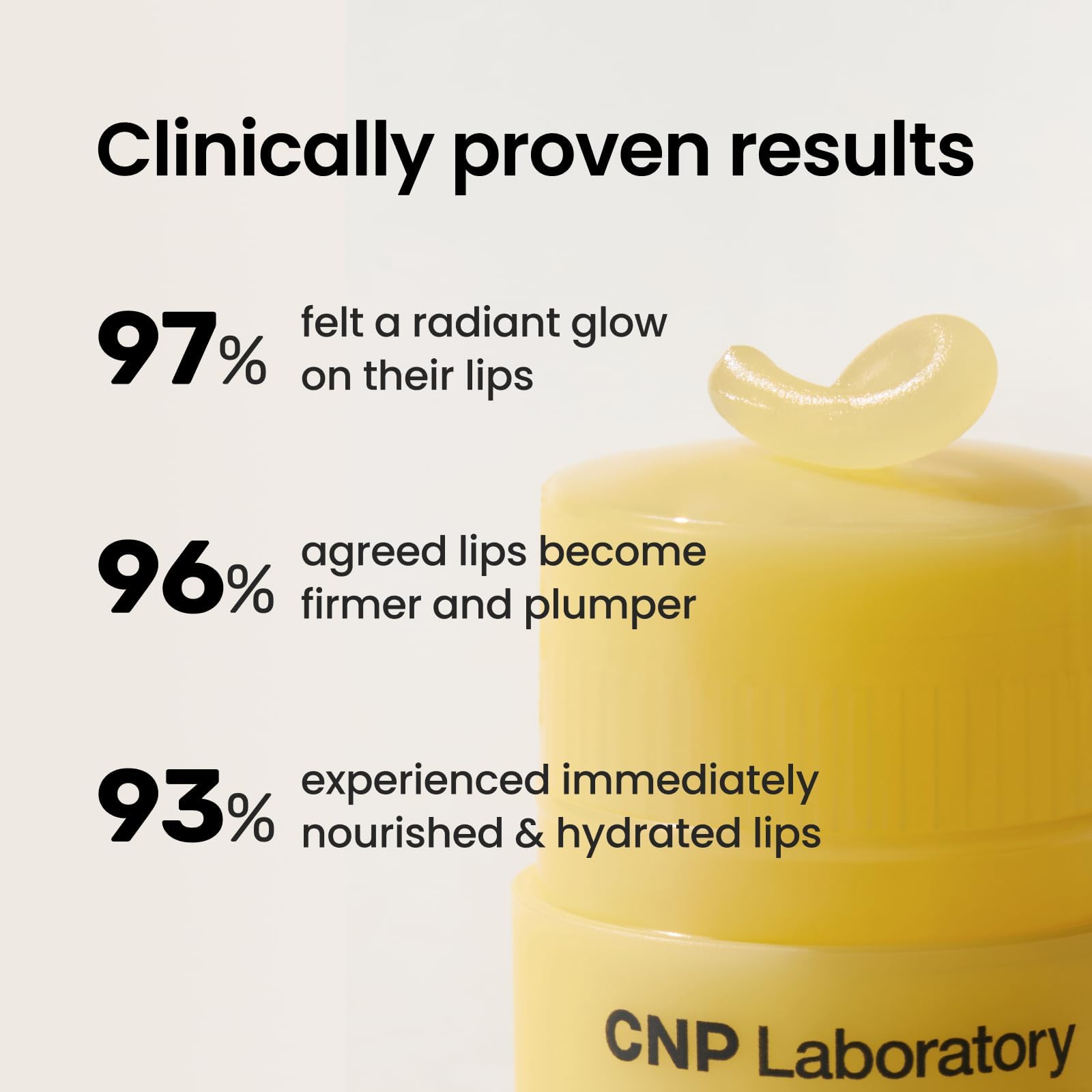 CNP Honey Lip Butter - Propolis Lipcerin™ 01 Original, Hydrating Overnight Manuka Lip Balm & Mask - Maple Wellness Supplements