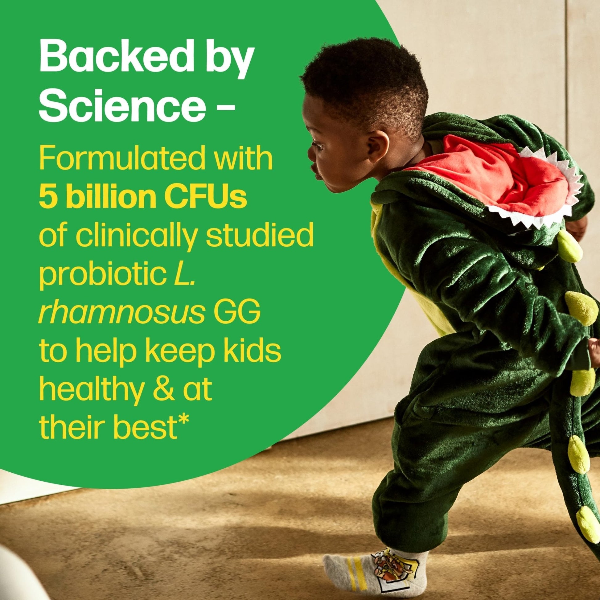 Culturelle Kids Daily Probiotic Packets for Kids, (Ages 3+) - 50 Count – From the 1 Pediatrician-Recommended Brand – Flavorless Daily Probiotics - Maple Wellness Supplements