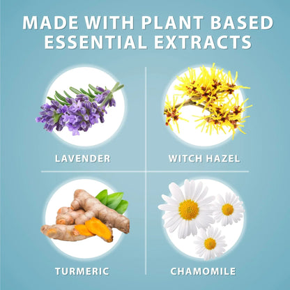 Curist 5% Lidocaine Cream Pain Relief - Numb Quickly & Effectively with 5% Lidocaine Numbing Cream for Anorectal Use - (1 Pack - 2 oz Jar) - Maple Wellness Supplements