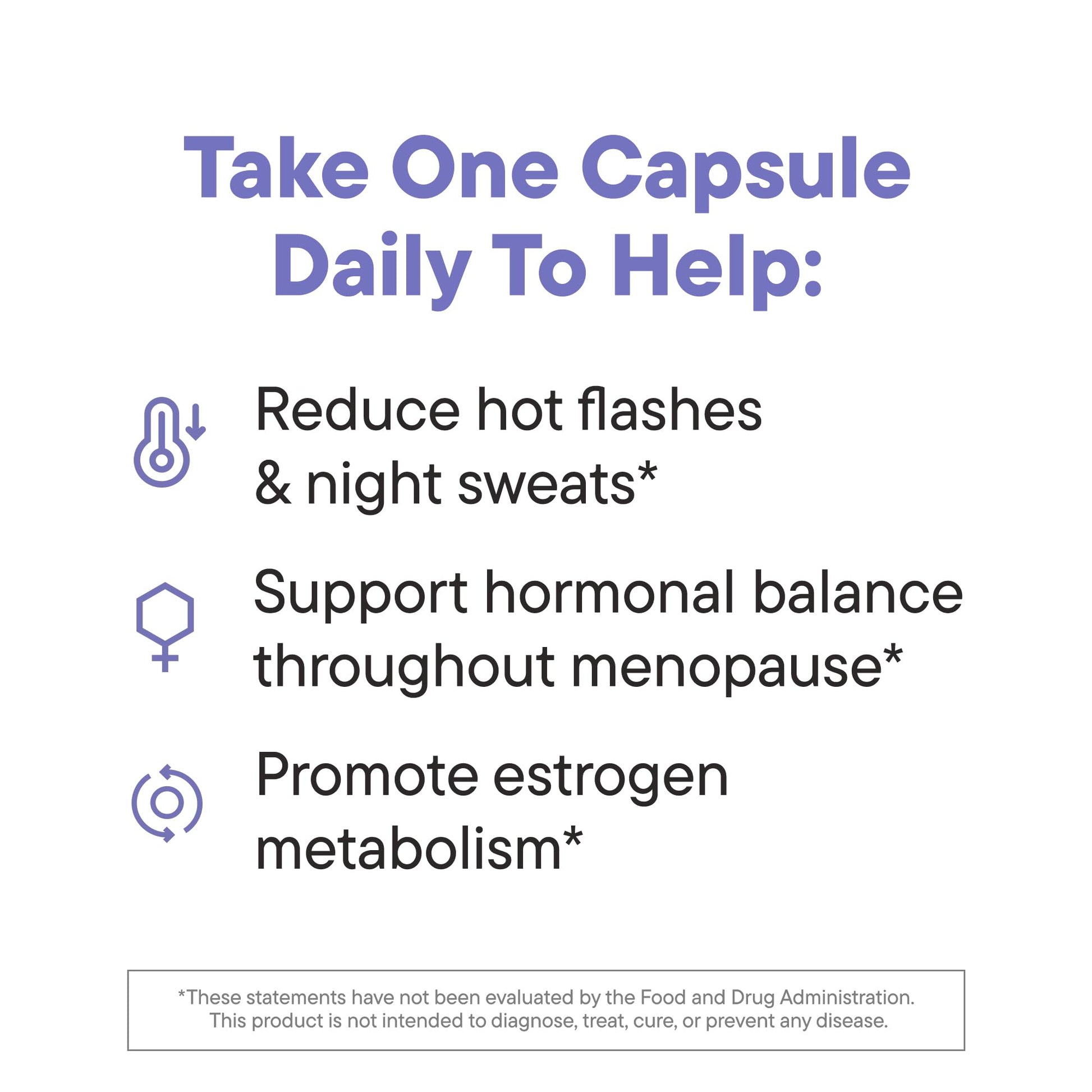 Daily Nouri Menopause Probiotics for Women | Hormonal Balance, Hot Flashes, Night Sweats & Gut Health | 3 Clinically Studied Strains - Maple Wellness Supplements